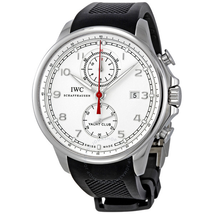 IWC Portuguese Yacht Club Chronograph Men's Watch IW390211