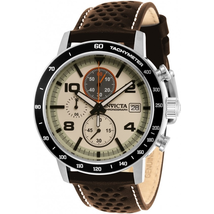 Invicta Invicta Aviator Chronograph Quartz Ladies Watch 30934 30934