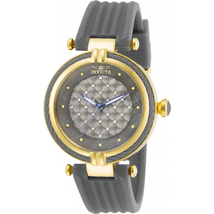 Invicta Invicta Bolt Quartz Blue Dial Ladies Watch 31031 31031