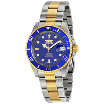 Invicta Mako Pro Diver Men's Watch 8928C 8928OB