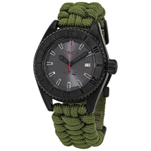 Invicta Pro Diver Automatic Black Dial Men's Watch 26026