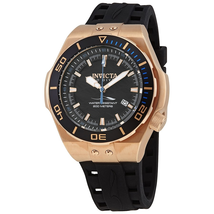 Invicta Invicta Pro Diver Automatic Black Dial Men's Watch 25889 25889