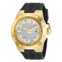 Invicta Invicta Pro Diver Quartz White Dial Men's Watch 30964 30964