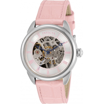 Invicta Invicta Specialty Automatic Silver Dial Ladies Watch 31150 31150