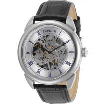 Invicta Invicta Specialty Automatic Silver Dial Men's Watch 31153 31153
