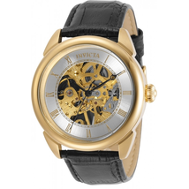 Invicta Invicta Specialty Automatic Silver Dial Men's Watch 31154 31154
