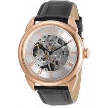 Invicta Invicta Specialty Automatic Silver Dial Men's Watch 31155 31155