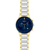 Invicta Specialty Chronograph Quartz Blue Dial Men's Watch 29479