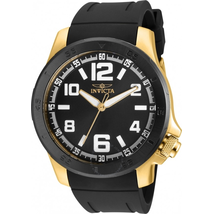 Invicta Invicta Specialty Quartz Black Dial Men's Watch 30704 30704