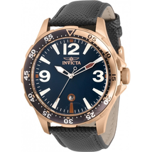 Invicta Invicta Specialty Quartz Blue Dial Men's Watch 30816 30816