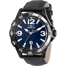 Invicta Invicta Specialty Quartz Blue Dial Men's Watch 30817 30817