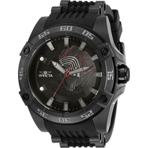 Invicta Invicta Star Wars Kylo Ren Automatic Black Dial Men's Watch 31691 31691