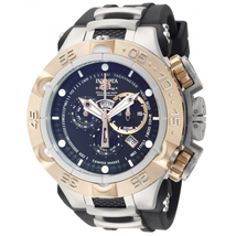 Invicta Subaqua Noma V Swiss Chronograph Men's Watch 12880