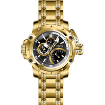 Invicta Invicta Coalition Forces Chronograph Quartz Men's Watch 30380 30380