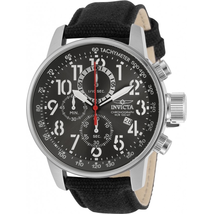 Invicta Invicta I-Force Chronograph Quartz Gunmetal Dial Men's Watch 30920 30920