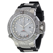 Invicta Men's Black Subaqua III Limited Edition Watch 0737