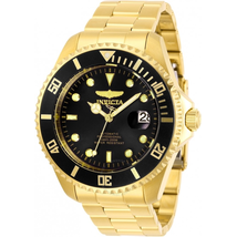 Invicta Pro Diver Automatic Black Dial Men's Watch 28948