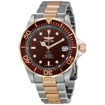 Invicta Pro Diver Automatic Watch 11241