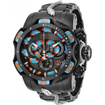 Invicta Invicta Reserve Venom Snake Chronograph Quartz Men's Watch 32038 32038