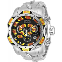 Invicta Invicta Reserve Venom Snake Chronograph Quartz Men's Watch 32039 32039