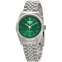 Invicta Invicta Specialty Quartz Green Dial Ladies Watch 29397 29397