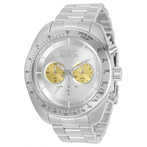 Invicta Invicta Speedway Chronograph Quartz Men's Watch 30788 30788