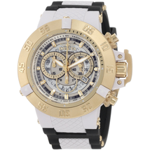 Invicta Subaqua Noma III Chronograph Men's Watch 0928