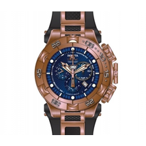 Invicta Subaqua Noma V Swiss Chronograph Men's Watch 12883