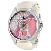 Jacob & Co. Jacob & Co One Time Zone Watch JC-TZ1