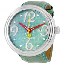 Jacob & Co. Valentin Yudashkin Automatic Men's Watch WVY-008
