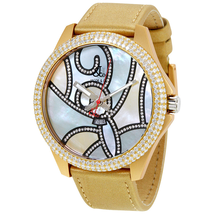 Jacob & Co. One Time Zone Men's Watch JC-TZ7