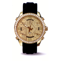 Jacob & Co. Unisex Watch JC10x