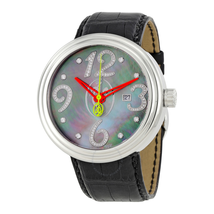 Jacob & Co. Valentin Yudashkin Automatic Men's Watch WVY-002