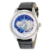 Jaeger LeCoultre Geophysic Universal Time Automatic Men's Watch Q8108420