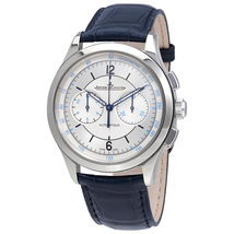 Jaeger LeCoultre Master Automatic Chronograph Men's Watch Q1538530