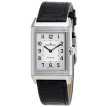 Jaeger LeCoultre Jaeger Lecoultre Reverso Classic Medium Automatic Men's Watch Q2538420