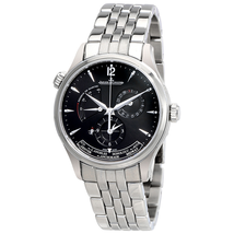 Jaeger LeCoultre Master Geographic Automatic Men's Watch Q1428171