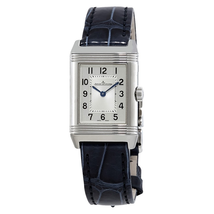 Jaeger LeCoultre Reverso Classic Ladies Hand Wound Watch Q2668432