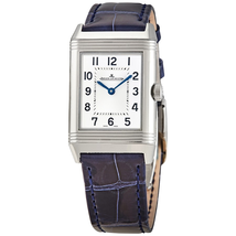 Jaeger LeCoultre Jaeger-LeCoultre Reverso Classic Medium Duetto Hand Wind Ladies Watch Q2588422