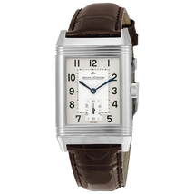 Jaeger LeCoultre Jaeger-LeCoultre Reverso GT Men's Watch 270.84.10 Q2708410