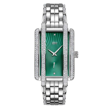JBW Mink Green Dial Ladies Watch J6358A