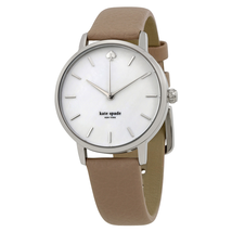 Kate Spade Metro Clocktower Ladies Watch KSW1141
