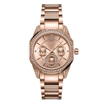 JBW Marquis Quartz Diamond Crystal Ladies Watch J6369B