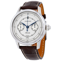 Longines Col-Wheel Automatic Chronograph Men's Watch L28004262 L2.800.4.26.2