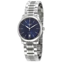 Longines Master Collection Automatic Blue Dial Men's Watch L2.628.4.92.6