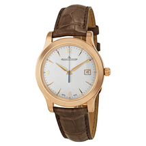Jaeger LeCoultre Master Control 18kt Rose Gold Men's Watch 139.24.20