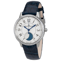 Jaeger LeCoultre Rendez-Vous Automatic Ladies Watch Q3578420