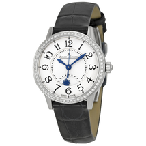 Jaeger LeCoultre Rendez-Vous Night and Day Diamond Ladies Watch Q3468421
