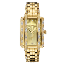 JBW Mink Gold Dial Ladies Watch J6358B
