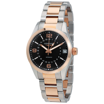 Longines Conquest Classic Automatic  GMT Men'sWatch L27995567
